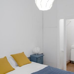 Private Bathroom Double Room